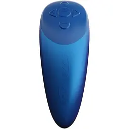 Смарт-вібратор We-Vibe Chorus Cosmic Blue (SO6919) [95920] - мініатюра 9