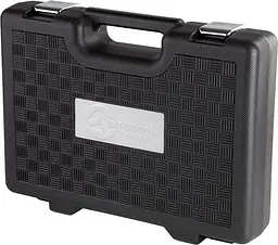 Набір інструментів Intertool ET-6072 72шт [98823] - мініатюра 7