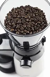Електрична кавомолка жорнова CASO Barista Flavour 1832 - мініатюра 6