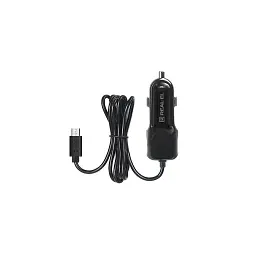 Зарядний пристрій REAL-EL CA-15 black (EL123160009) - мініатюра 5