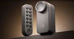 Розумний замок Xiaomi Smart Lock глобальна версія (EU) BHR07X4GL - мініатюра 10