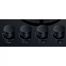 Робоча поверхня Whirlpool GOR 625/NB1 - мініатюра 3