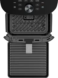 Двозонна мультипіч Midea (MF-CY110A) - мініатюра 11
