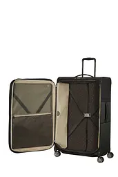Валіза Samsonite AIREA BLACK 78x49x29(33) 78 См KE0*09006 - мініатюра 8