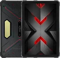 Планшет Hotwav R9 Pro 6/256GB LTE Red (Global)