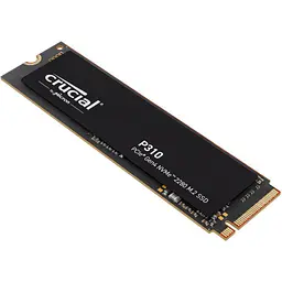 SSD накопичувач Crucial P310 4TB (CT4000P310SSD8) [170639] - мініатюра 4