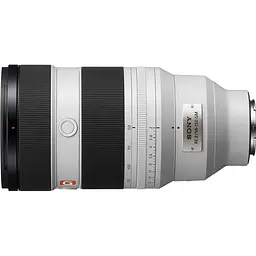 Об'єктив Sony FE 50-150mm f/2 GM (SEL50150GMW) [146306] - мініатюра 4