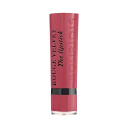 Помада для губ Bourjois Rouge Velvet матова відтінок 03, 2.4 г (8000017811527) - мініатюра 3