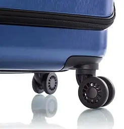 Валіза Heys EZ Access (L) Cobalt (10140-0018-30) - мініатюра 9