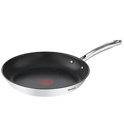 Tefal Набір сковорідок Tefal Duetto+, 2шт, 24/28см, нержавіюча сталь - мініатюра 2