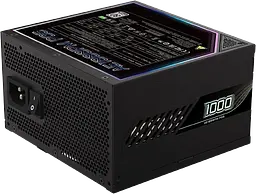 Блок живлення Gigabyte GP-AE1000PM PG5 1000W 80+ Platinum - мініатюра 4