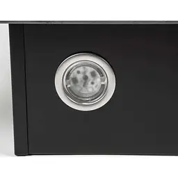 Витяжка Ventolux Wella 60 BK (700) PB - мініатюра 3