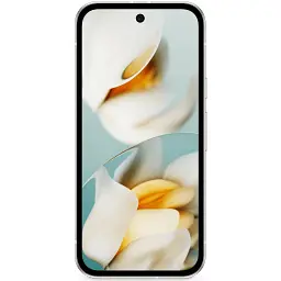 Смартфон Google Pixel 9a 8/128GB Porcelain (JP) - мініатюра 2