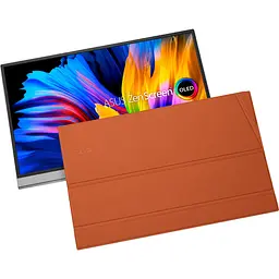 Портативний монітор Asus ZenScreen MQ16AH [90LM07SV-B01170] [91478] - мініатюра 6