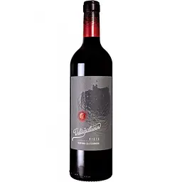 Вино Leza Garcia Valdepalacios Vendimia Seleccionada (Selected Harvest) DOCa Rioja червоне сухе 0.75 л