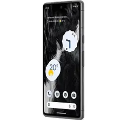 Смартфон Google Pixel 7 8/128GB Obsidian - мініатюра 3