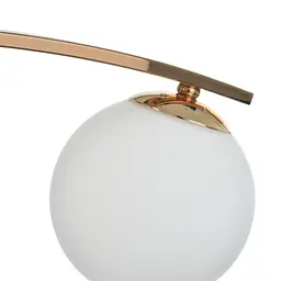 Люстра Brille молекула стельова E27 60W G (BL-920C/4) - мініатюра 3