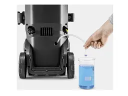 Мийка високого тиску Karcher K 4 WCM Premium Home (1.324-232.0) - мініатюра 2