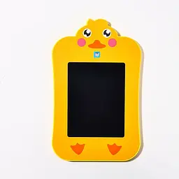 LCD планшет для малювання 6 дюймів 15-24 см кольоровий (в асортименті) SMT0015 - мініатюра 4