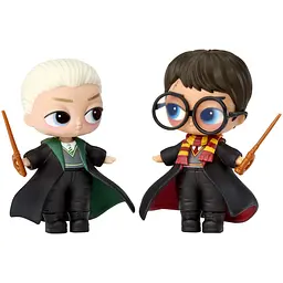 Ігровий набір з лялькою L.O.L. Surprise Loves Harry Potter (249764) - мініатюра 3