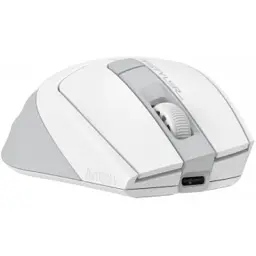 Мишка A4Tech FG35C Plus Wireless White (4711421002974) - мініатюра 7