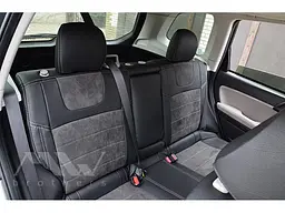 Авточохли модельні MW Brothers для Subaru Forester IV c 2013 - мініатюра 8