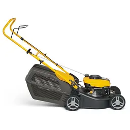 Stiga Газонокосарка бензинова ST120 OHV Autochoke 1900Вт 41см 60л 22-65мм 25кг - мініатюра 4