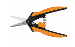 Ножиці для квітів Fiskars Solid ™ Micro-Tip SP13 1051600 - мініатюра 3