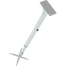 Кронштейн до проектора Sector CM95-150 White - мініатюра 5