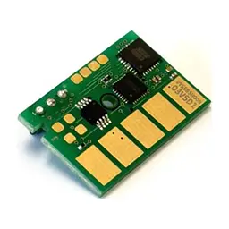 Чип для картриджа Lexmark MS331/431/439 /MX331/431 Toner 55B5H00 15K AHK (70264812)