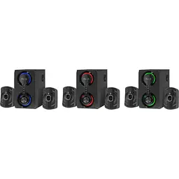 Акустична система Defender Eclipse Black (65593) - мініатюра 7