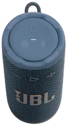 Портативна колонка Grip Blue (JBLGRIPBLU) JBL teh0022400 - мініатюра 5