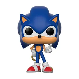 Фигурка для геймеров Funko Pop серии Соник - Соник (20146)