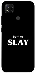 Чохол Demsky Slay для Xiaomi Redmi 9C