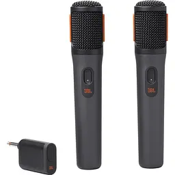 Мікрофон JBL PartyBox Wireless Mic (JBLPBWIRELESSMIC)