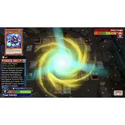 Ключ активації Microsoft Yu-Gi-Oh! Legacy of the Duelist: Link Evolution для Xbox One/Series - мініатюра 5