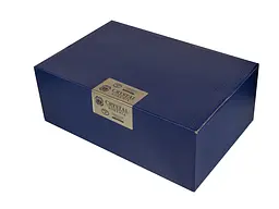 Набір стаканів для віски Bohemia Diamond Eyes 320 мл (024-456) - мініатюра 2
