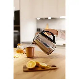 Електрочайник Gorenje K 17 DS (743903) - мініатюра 7