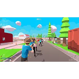 Ключ активації Microsoft Customers From Hell для Xbox One/Series S/X - мініатюра 4
