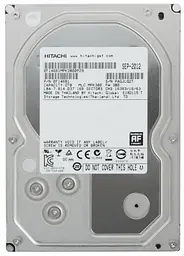 Накопичувач HDD SATA 2.0TB Hitachi (HGST) Ultrastar 7K4000 7200rpm 64MB (HUS724020ALA640/0F14690) Refurbished (0F14690_Ref)