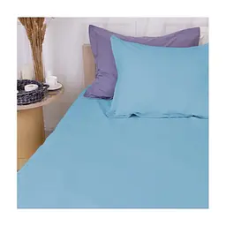 Постільна білизна MirSon Poplin Line 067 + 056 Kevin 110x140 (2200006277668) - мініатюра 4