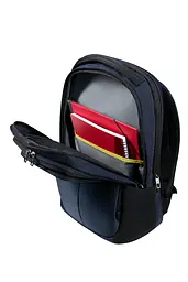 Рюкзак 17.3" Samsonite GUARDIT 3.0 BLUE 48x32x20,5 KR2*01003 - мініатюра 5