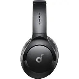 Навушники Anker Bluetooth Stereo SoundCore Q20i Black UA - мініатюра 4
