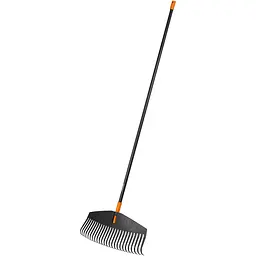 Граблі для листя Fiskars Solid L великі (1003465) - мініатюра 3