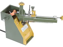 Верстат для заточування PROXXON BSG 220 50 мм / 85 Вт, 220 В - мініатюра 3