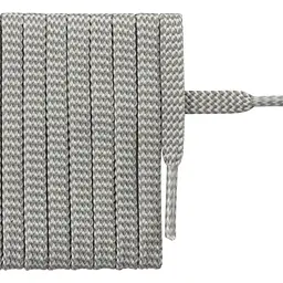 Шнурівки Salewa Flat Shoelace 120 см Сірий (1054-013.001.4657)