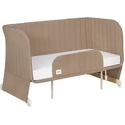Манеж Lionelo Thomi Plus beige carmel (LO-THOMI PLUS BEIGE CARMEL) - мініатюра 2