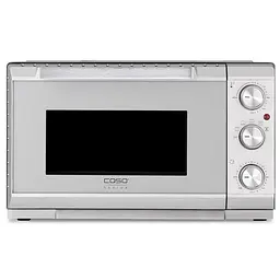 Електродуховка CASO TO 20 SilverStyle 20л
