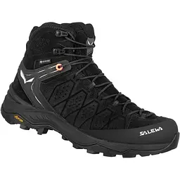 Черевики Salewa Alp Trainer 2 Mid GTX Mens 41 Чорний