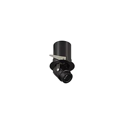 Точковий світильник Skarlat RSL74162 3W BK 3000K